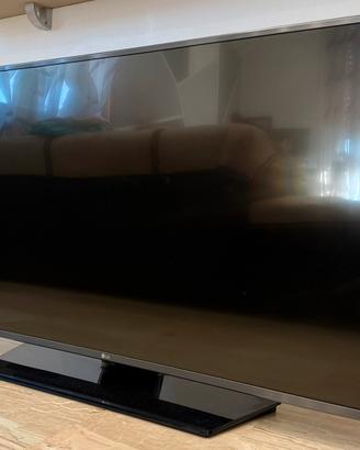 Tv LG 50