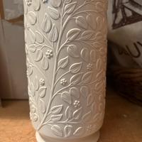 Vaso in porcellana  Monopoli Porcellana d’Italia