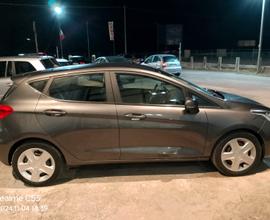 FORD Fiesta 7ª 1.5 TDCI 85CV NEOPATENTATI 2018