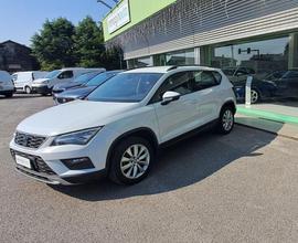 SEAT Ateca 1.6 TDI Business