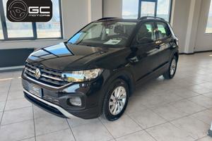 Volkswagen T-Cross 1.0 TSI 110 CV DSG Life