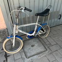 bicicletta re de foss