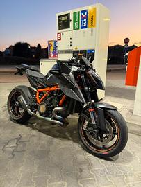 Ktm superduke 1290