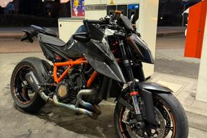 Ktm superduke 1290