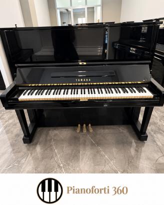 Pianoforte Yamaha U3 A