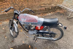 Moto morini corsarino