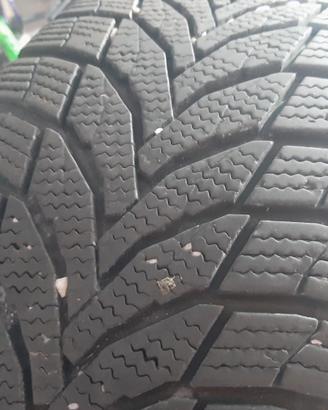 225 60 17 gomme pneumatici