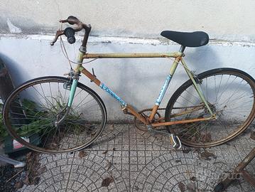 bici torpado 