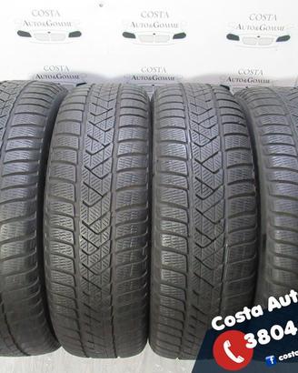 215 65 17 Pirelli 215 65 R17  80% Gomme