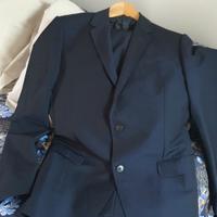 Completo da cerimonia Gucci