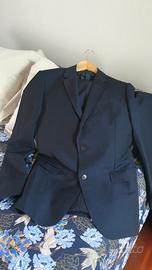 Completo da cerimonia Gucci