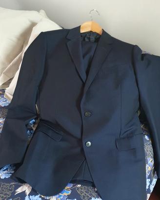 Completo da cerimonia Gucci