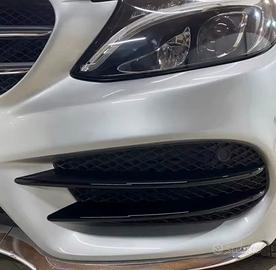 modenature mercedes classe c w205