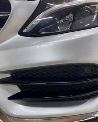 modenature mercedes classe c w205