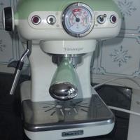 Macchina caffè espresso Ariete
