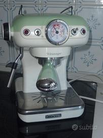 Macchina caffè espresso Ariete