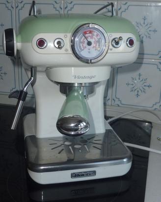 Macchina caffè espresso Ariete