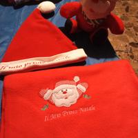 set il mio primo natale 