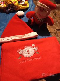 set il mio primo natale 