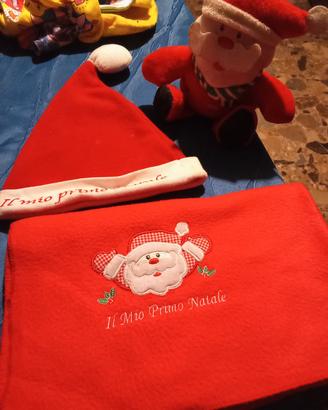 set il mio primo natale 
