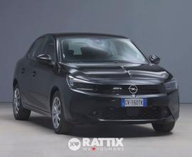 OPEL corsa vi 2023 Corsa 1.2 Corsa s&s 75cv