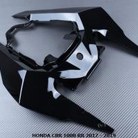 Codone per HONDA CBR 1000 RR 2017 - 2019 Nero