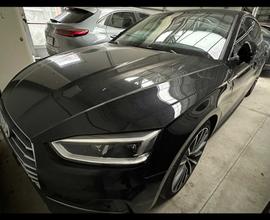 AUDI A5 SPB 2.0 TDI 190 CV S tronic quattro edit