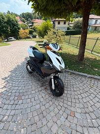 aerox 50