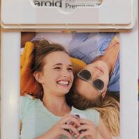 pellicola istantanea polaroid