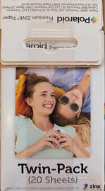 pellicola istantanea polaroid