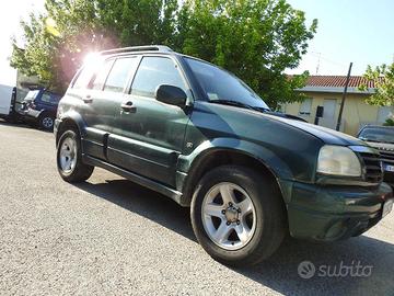 SUZUKI - Grand Vitara - turbodiesel 16V S.W.