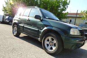 SUZUKI - Grand Vitara - turbodiesel 16V S.W.
