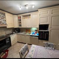 Cucina + Stufa Rizzoli