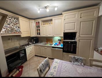 Cucina + Stufa Rizzoli