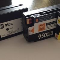 Cartuccie per stampante HP OFFICE JET PRO 8610