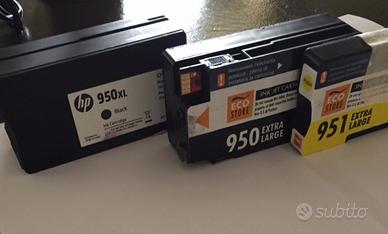 Cartuccie per stampante HP OFFICE JET PRO 8610