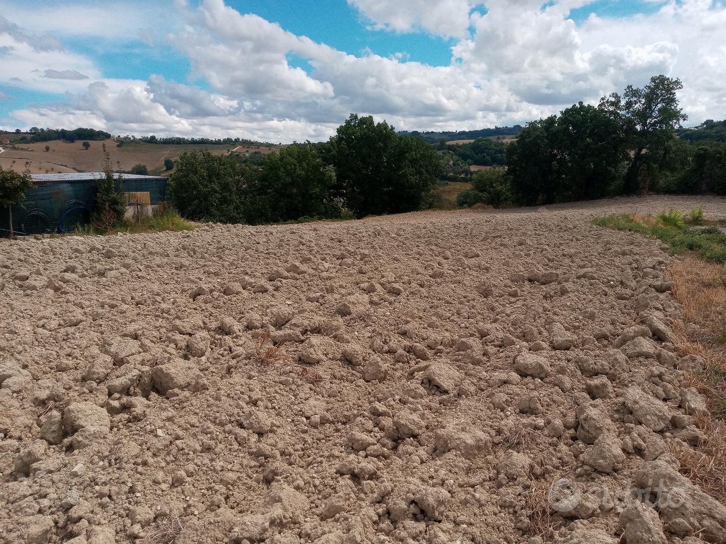 Terreno edificabile - Vista 4