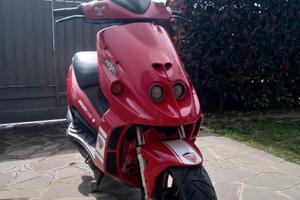 Phantom f 12 50 cc LC replica Ducati Capirex