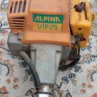 Decespugliatore Alpina 