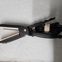 piastra per capelli marca Ga.Ma