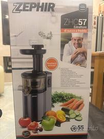 estrattore sephora zhc57