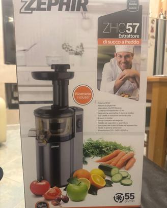 estrattore sephora zhc57