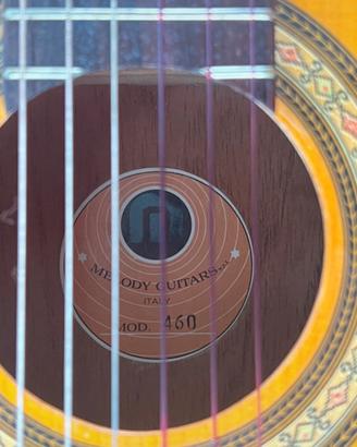 Chitarra Classica