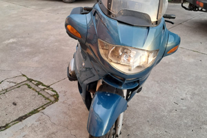 Bmw r1150 rt eccellenti condizioni generali