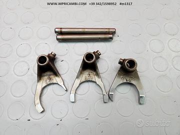 FORCHETTE FORCELLE YAMAHA XT 600 E 1996 2003 XTE 1