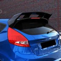 Alettone Spoiler RS LOOK FORD FIESTA mk7 08-17