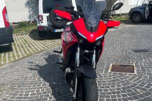 Yamaha Tracer 7 35 kw