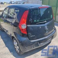 Opel agila b h08 1.2 86cv 08-12 - ricambi