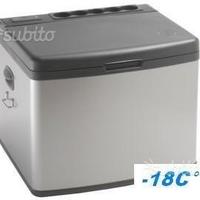 Frigo 55L con compressore bassi consumi -18°