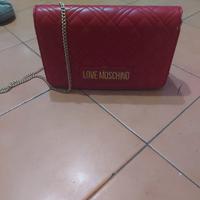 borsa Love moschino 